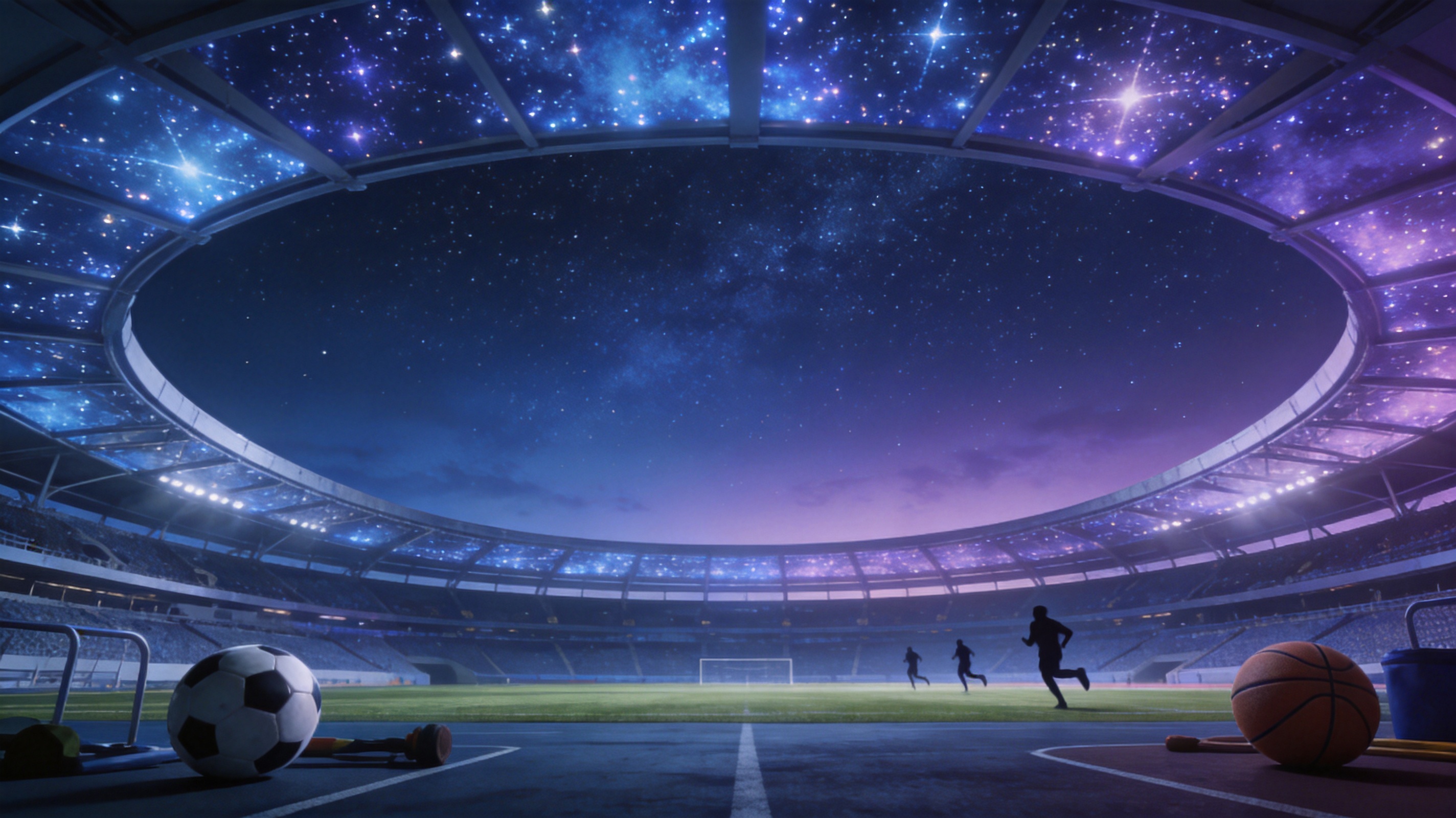 星空体育 logo