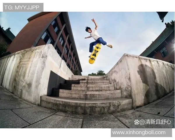 西安滑板队心理素质的转变与热议滑板文化的深度融合 西安滑板队心理素质的转变与热议滑板文化的深度融合